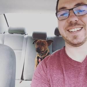 Meet your Posher, Dan